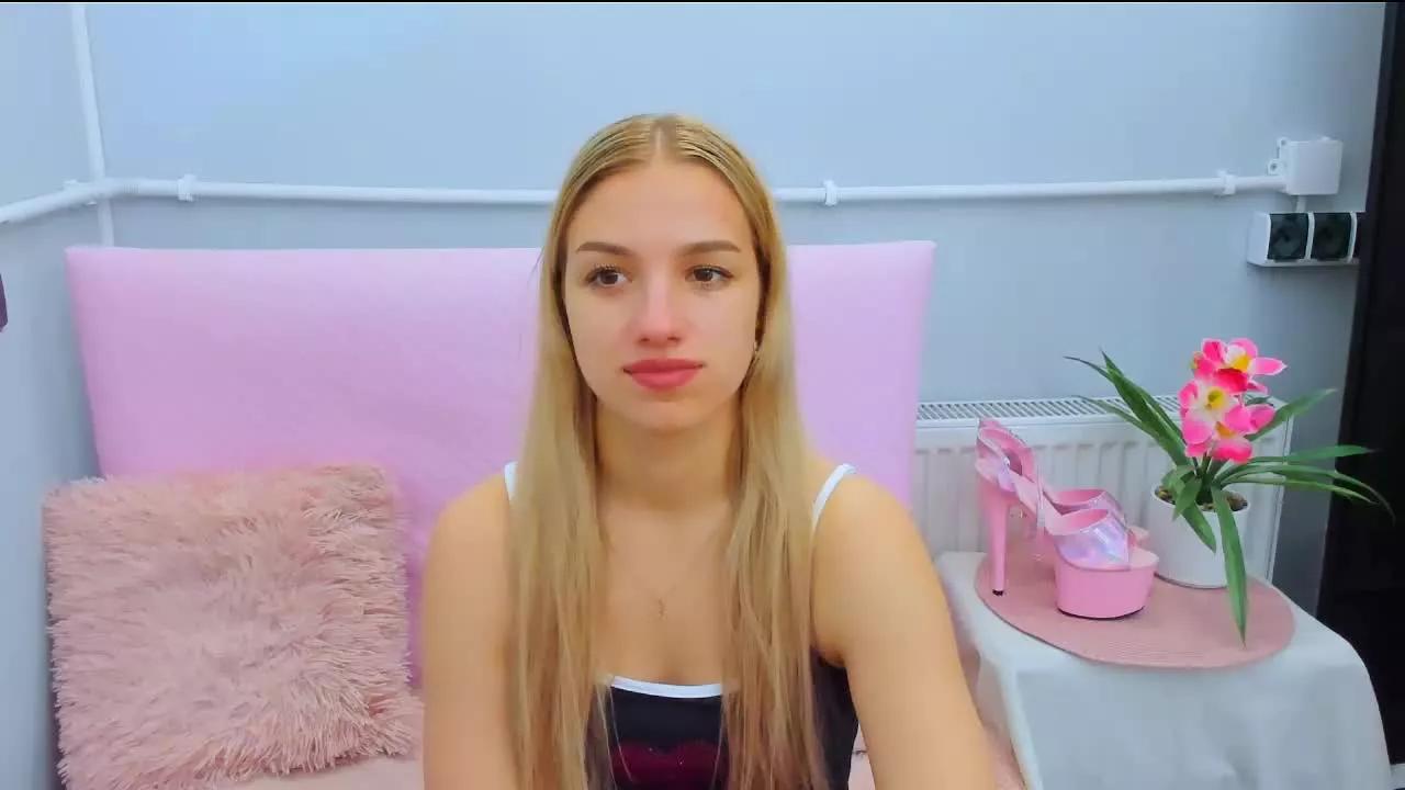 EvetteDiva from Streamray