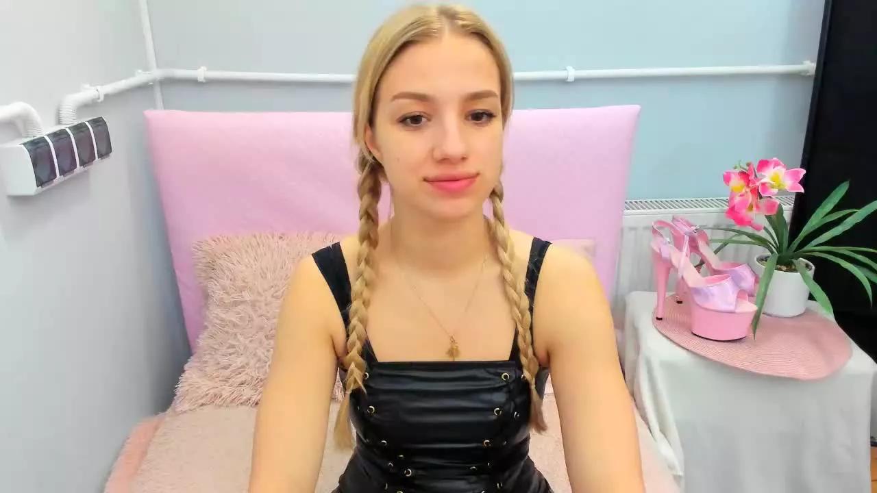 EvetteDiva from Streamray