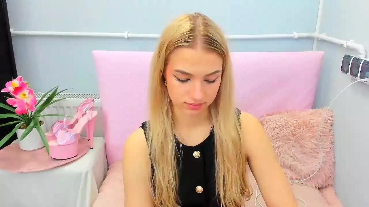 EvetteDiva from Streamray