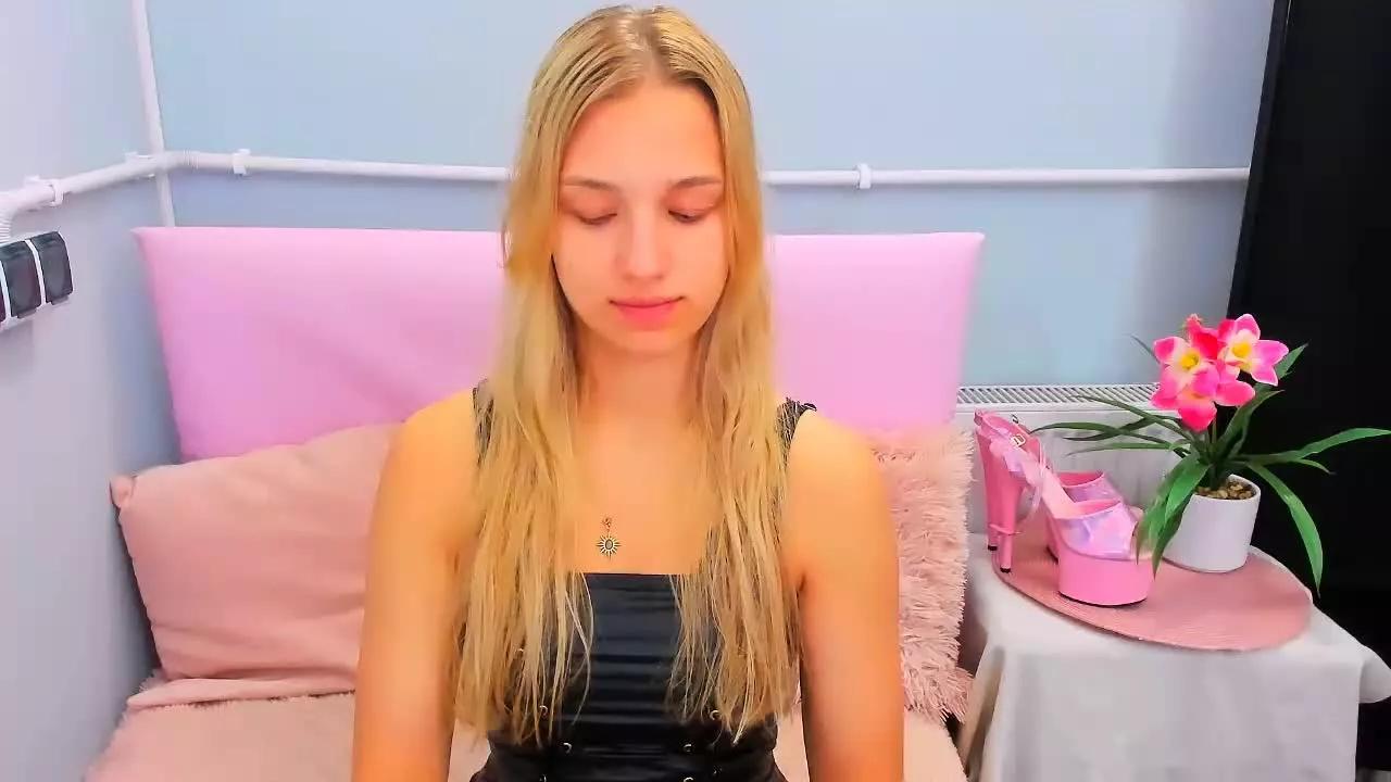EvetteDiva from Streamray