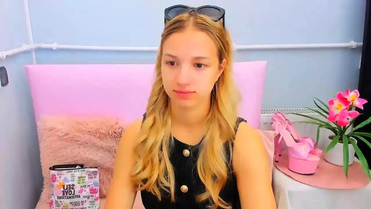 EvetteDiva from Streamray
