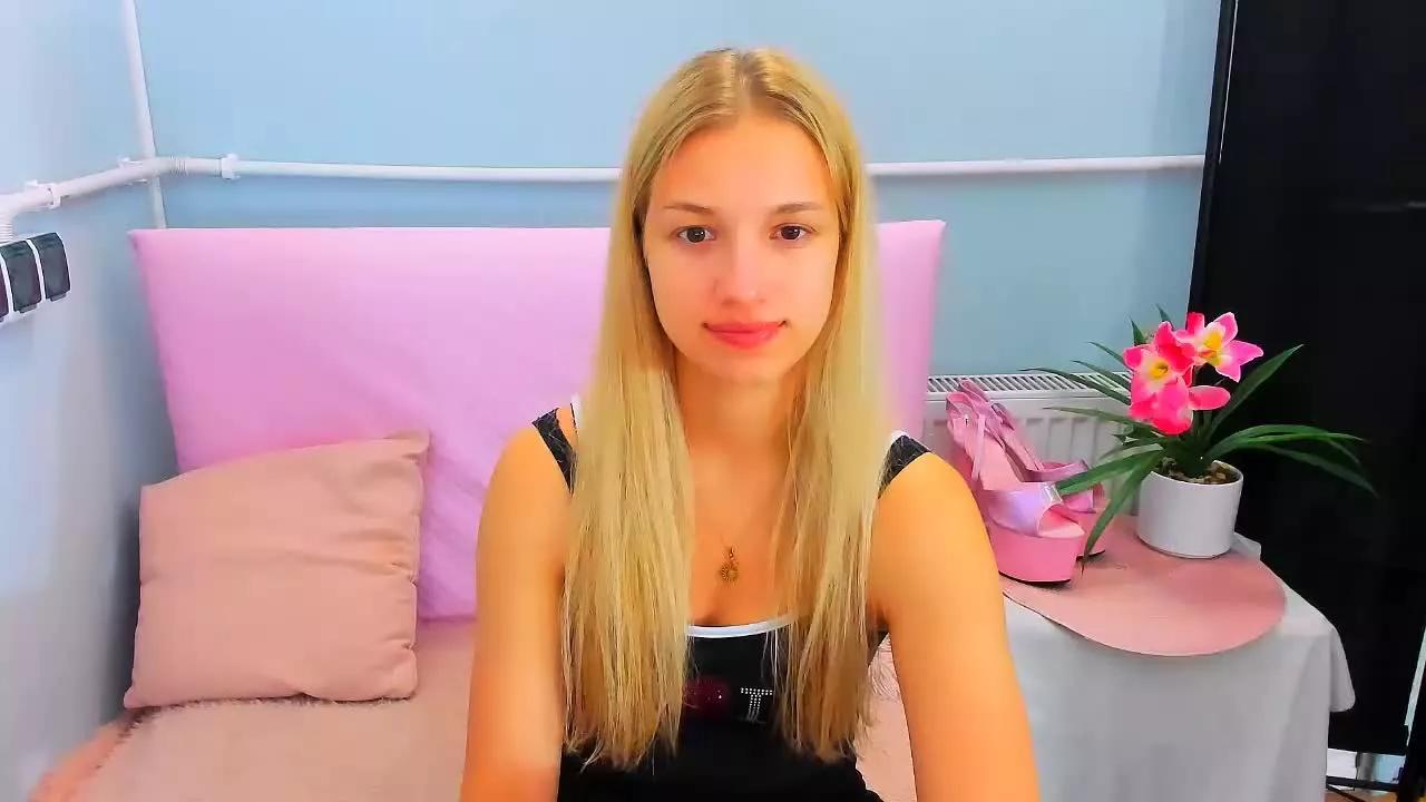 EvetteDiva from Streamray