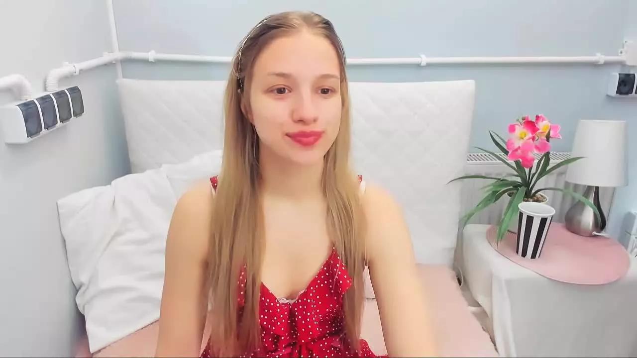 EvetteDiva from Streamray