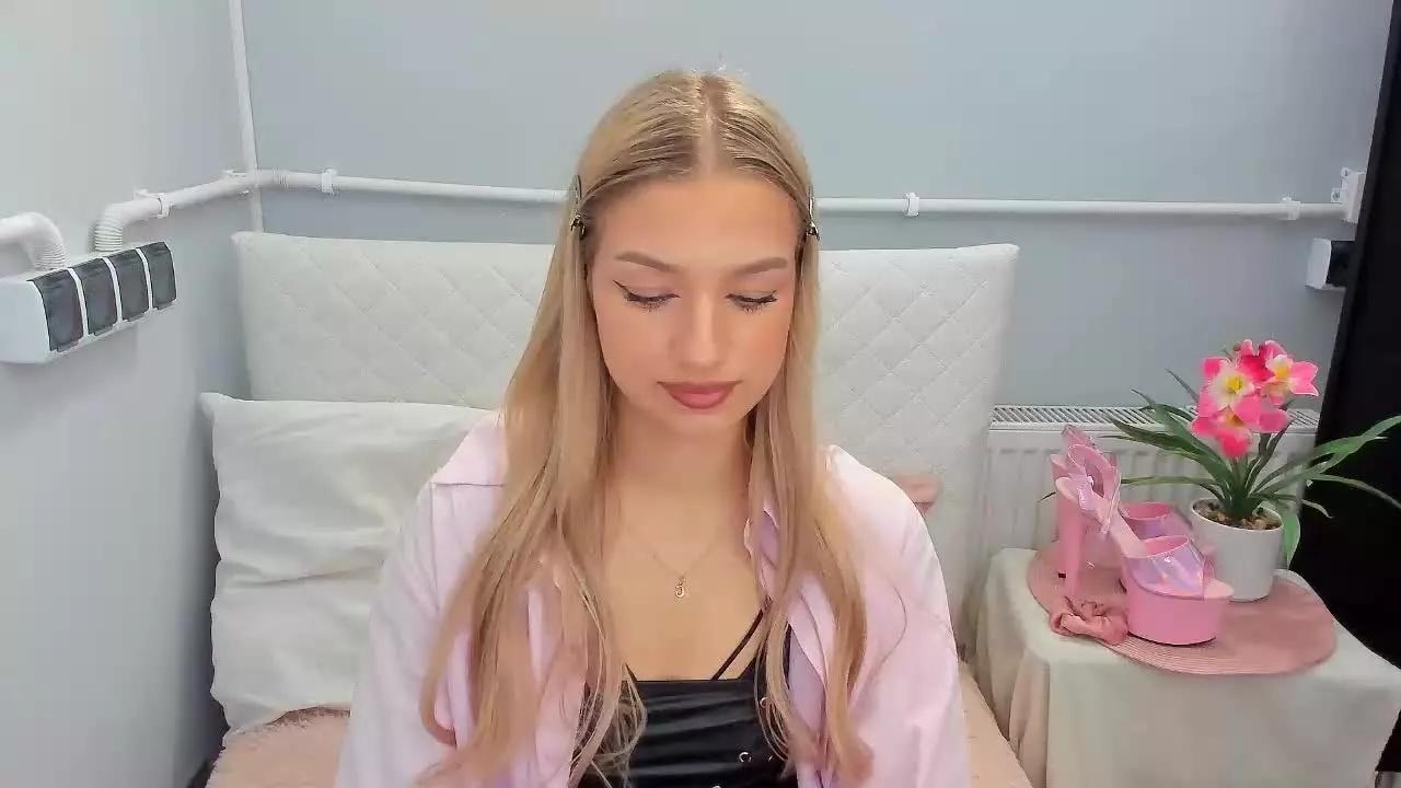 EvetteDiva from Streamray