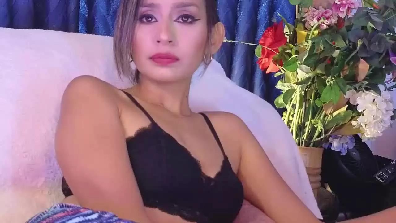GigiDamessco from Streamray