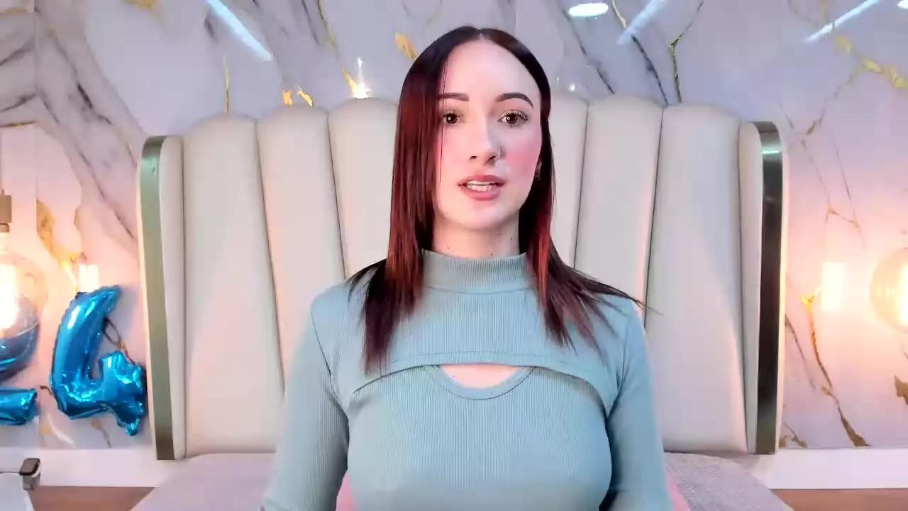 Hannah_Lane from Streamray