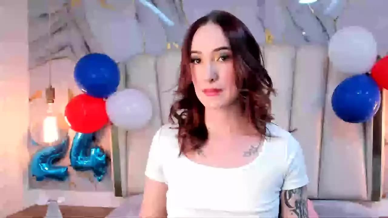 Hannah_Lane from Streamray