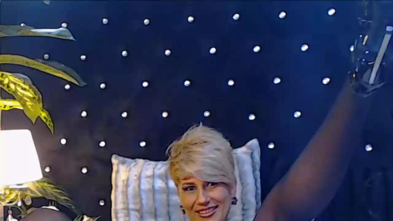InannaIshtar12 from Streamray