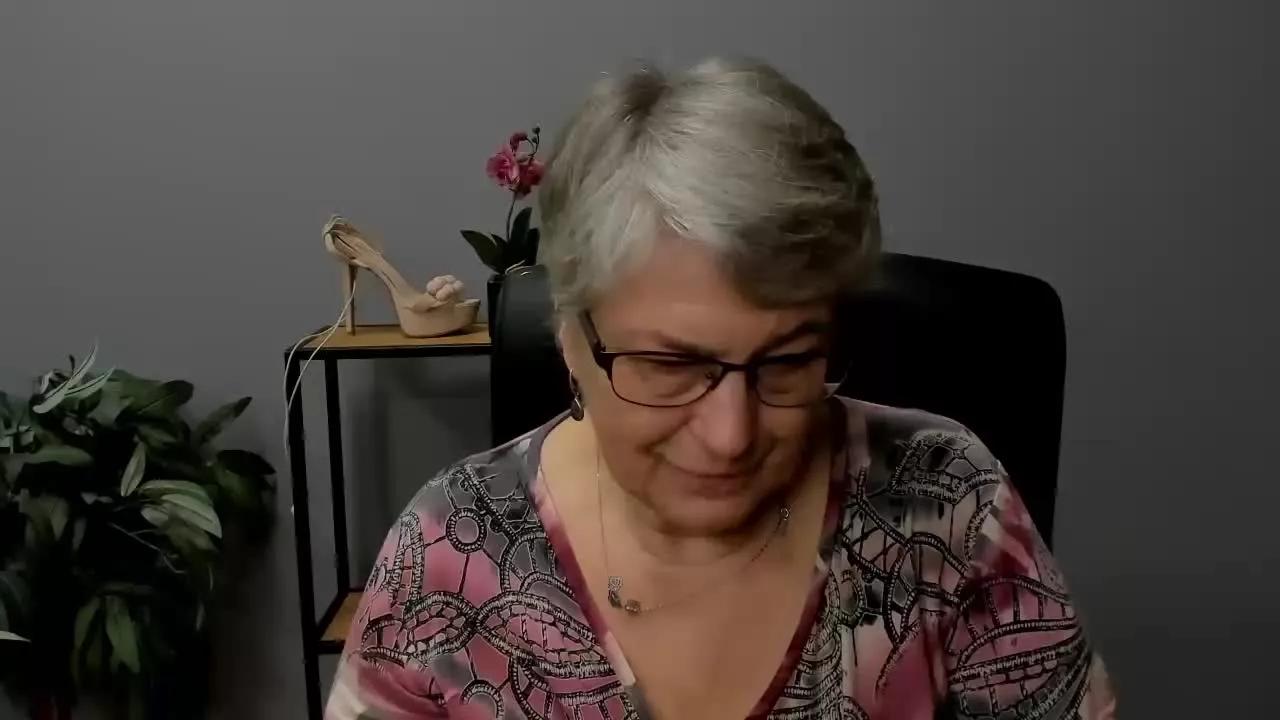 IRIStasty from Streamray