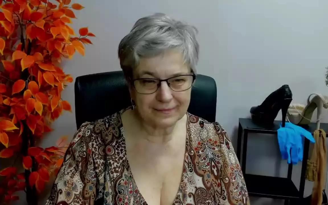 IRIStasty from Streamray