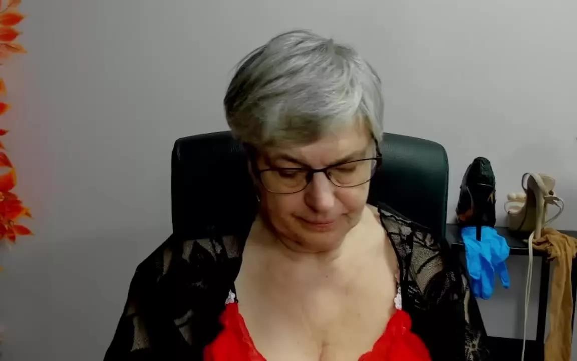 IRIStasty from Streamray