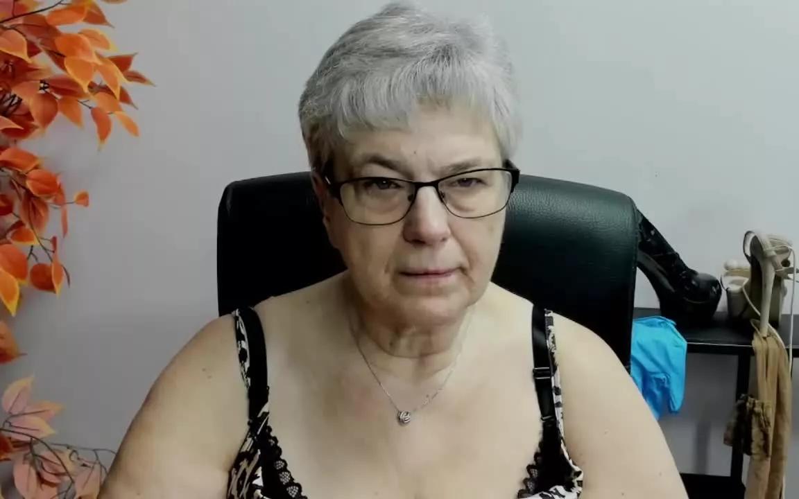 IRIStasty from Streamray