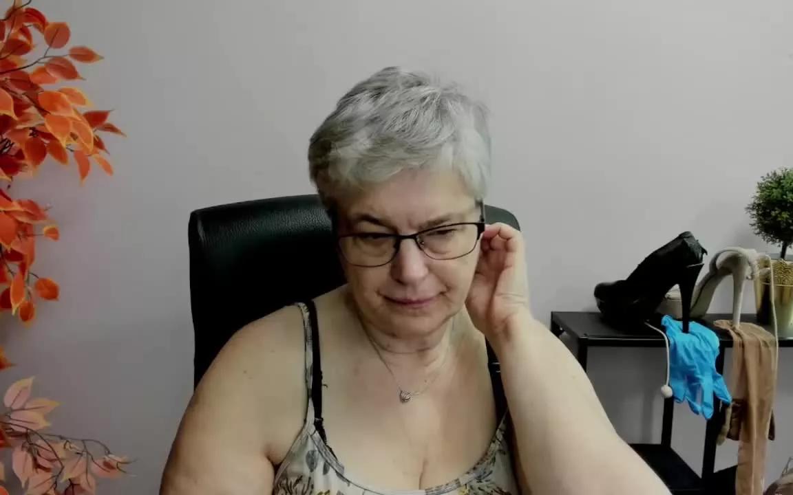 IRIStasty from Streamray