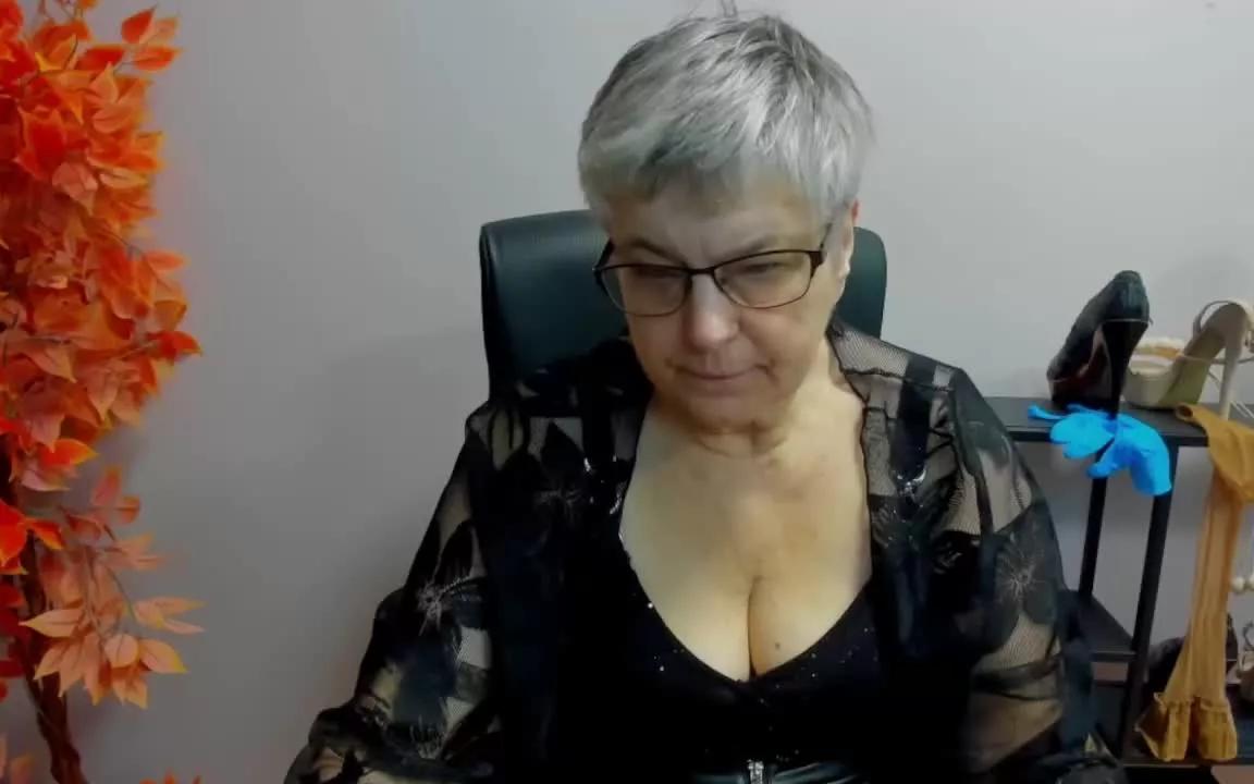 IRIStasty from Streamray
