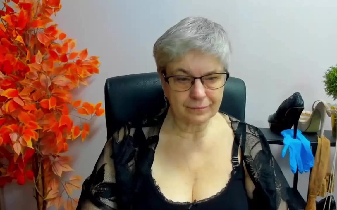 IRIStasty from Streamray