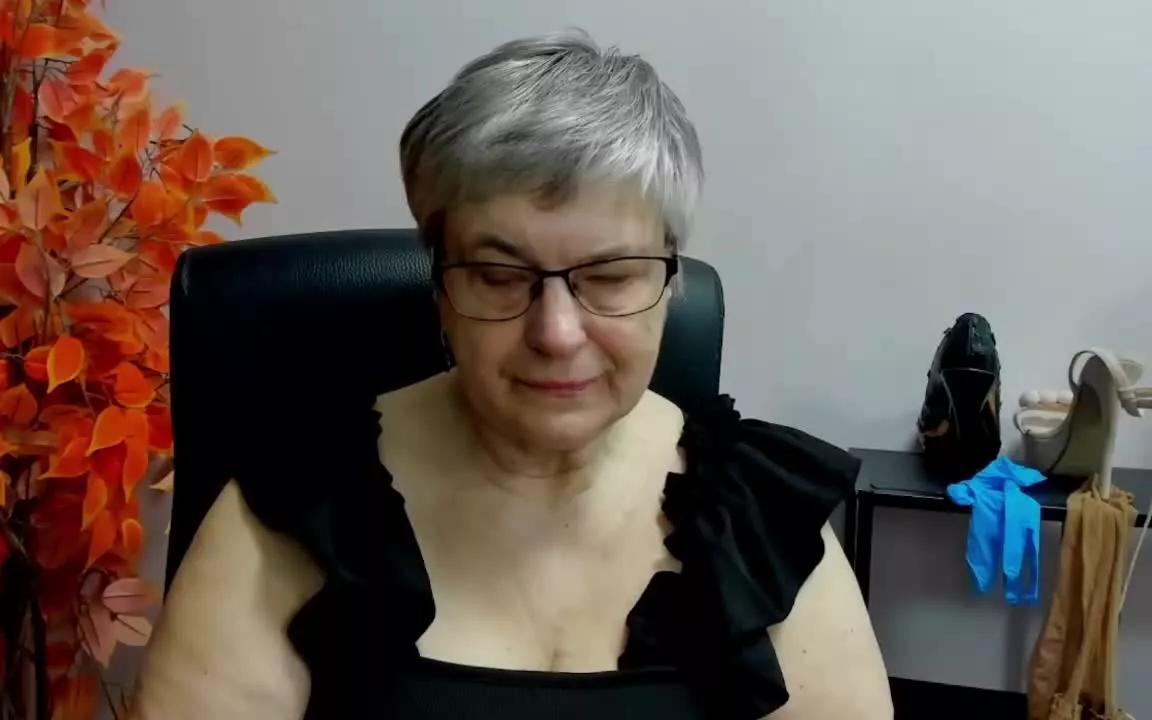IRIStasty from Streamray