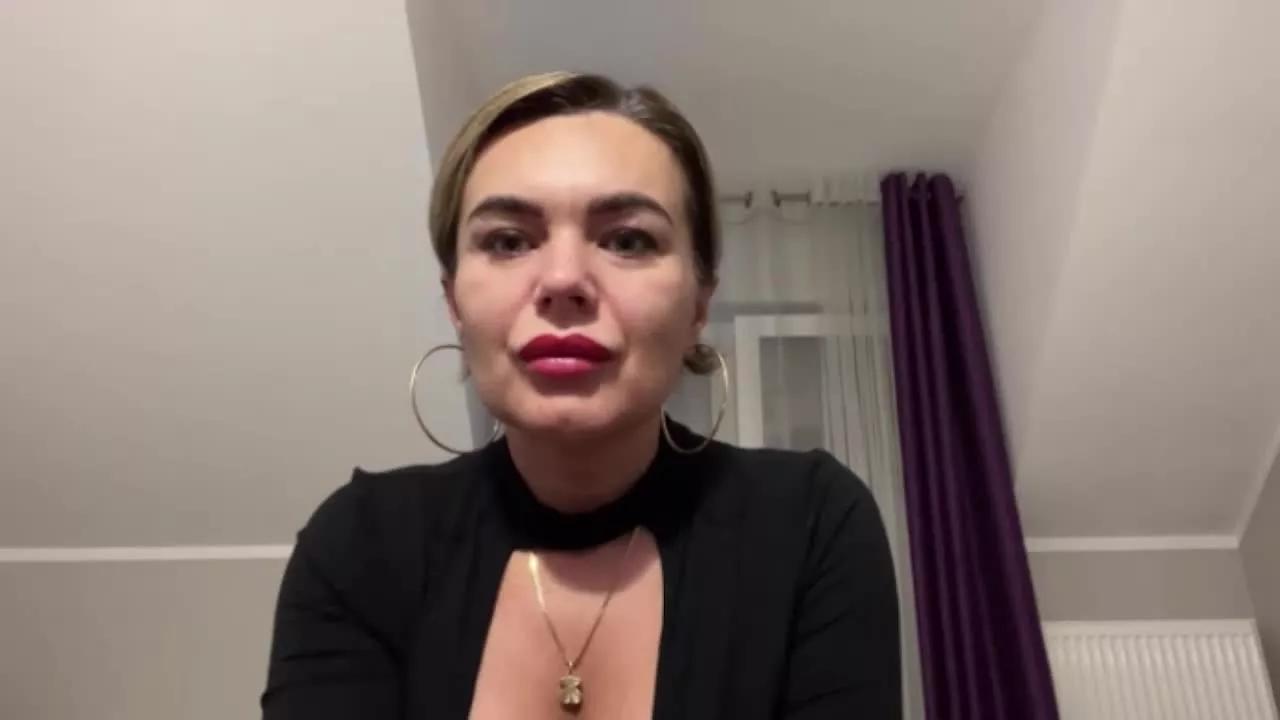 JennyPassion from Streamray