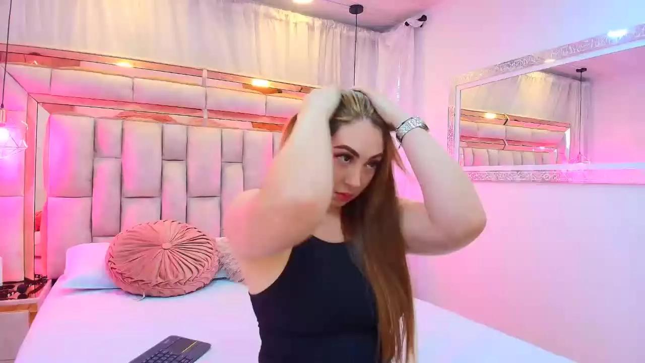 Katalina_Evans from Streamray
