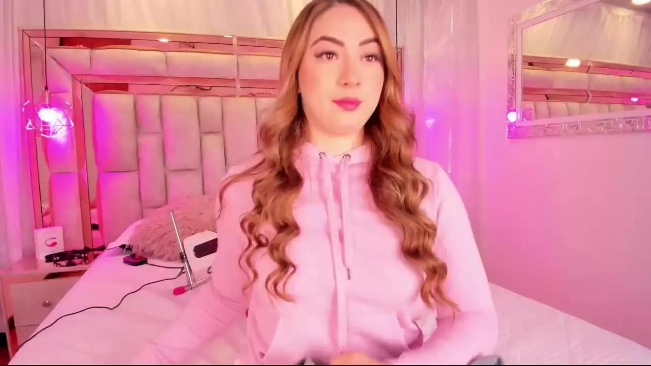 Katalina_Evans from Streamray