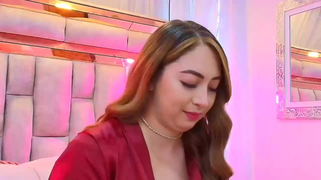 Katalina_Evans from Streamray
