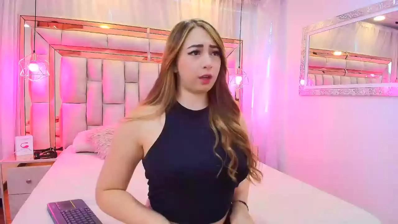 Katalina_Evans from Streamray