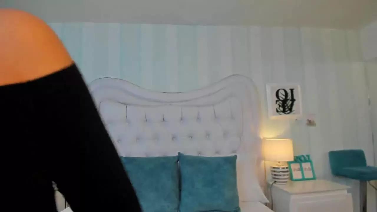 KendallStohn from Streamray is Freechat