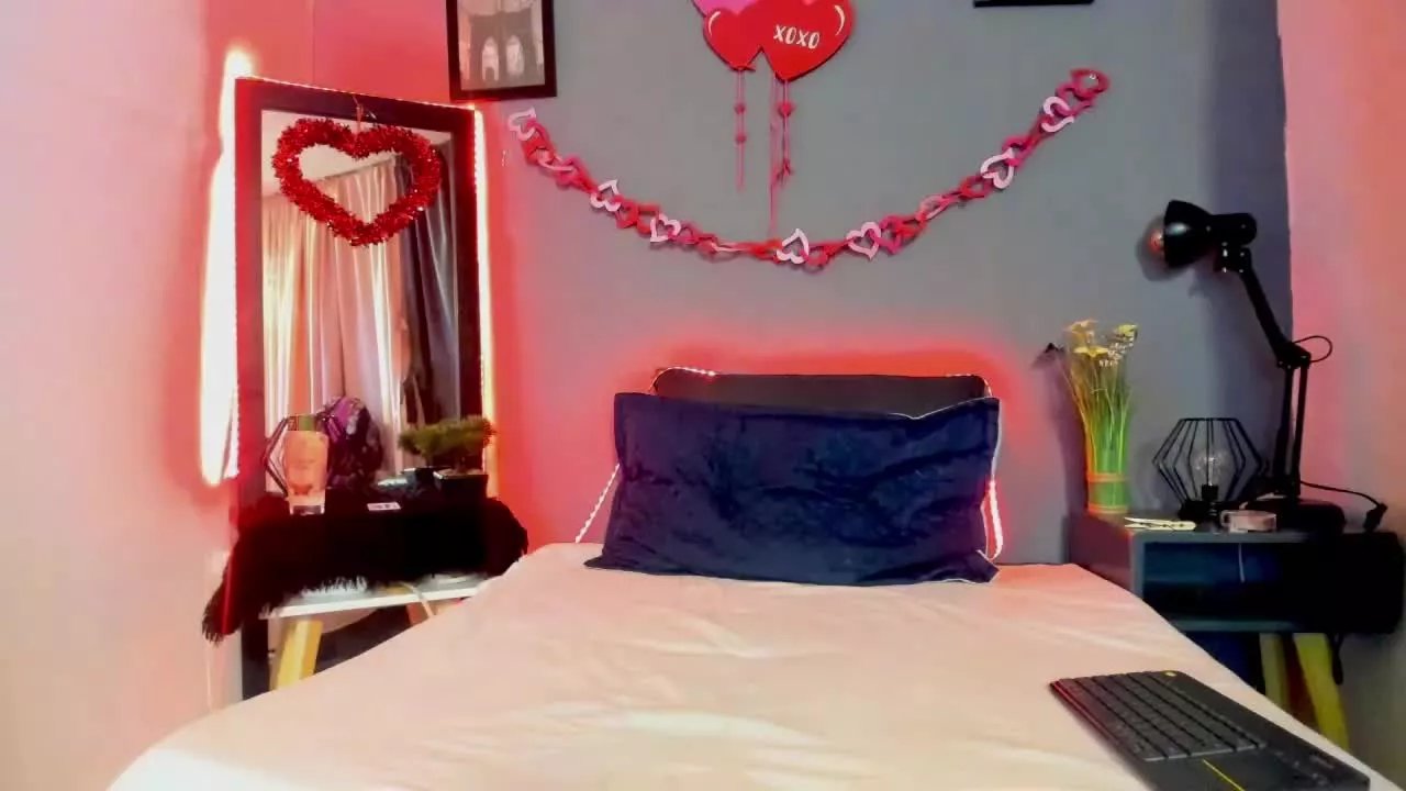 Kitty_lovesTS on Streamray 