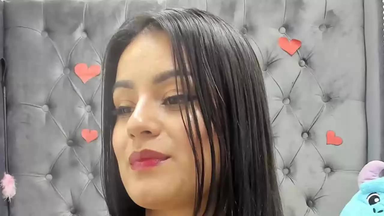 LhindaCarter from Streamray is Freechat