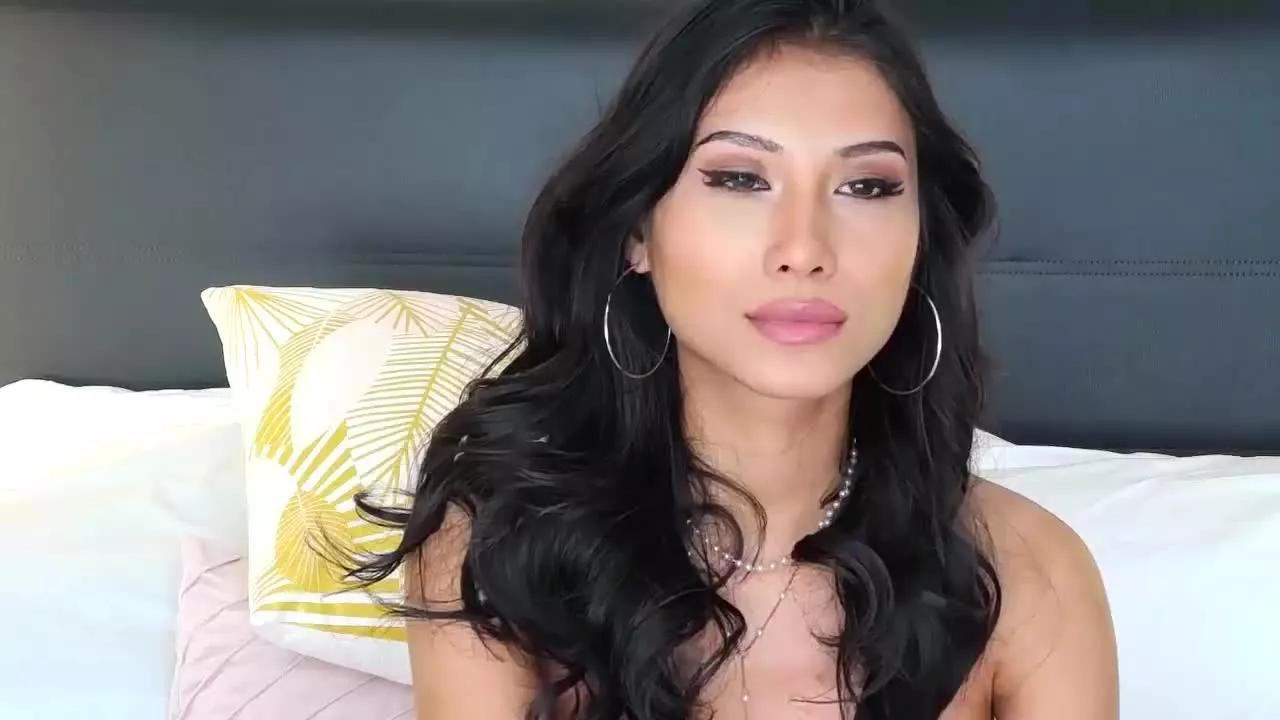 LittleAsia from Streamray