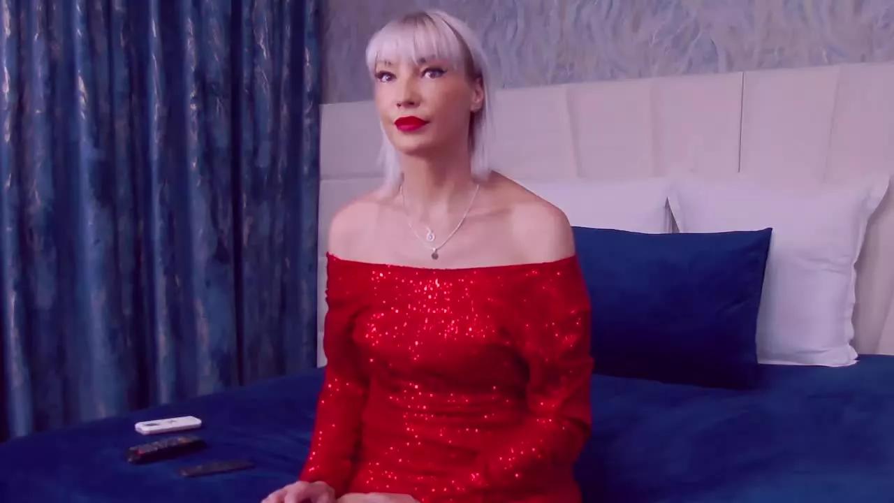 LoreneMoonlight from Streamray is Private