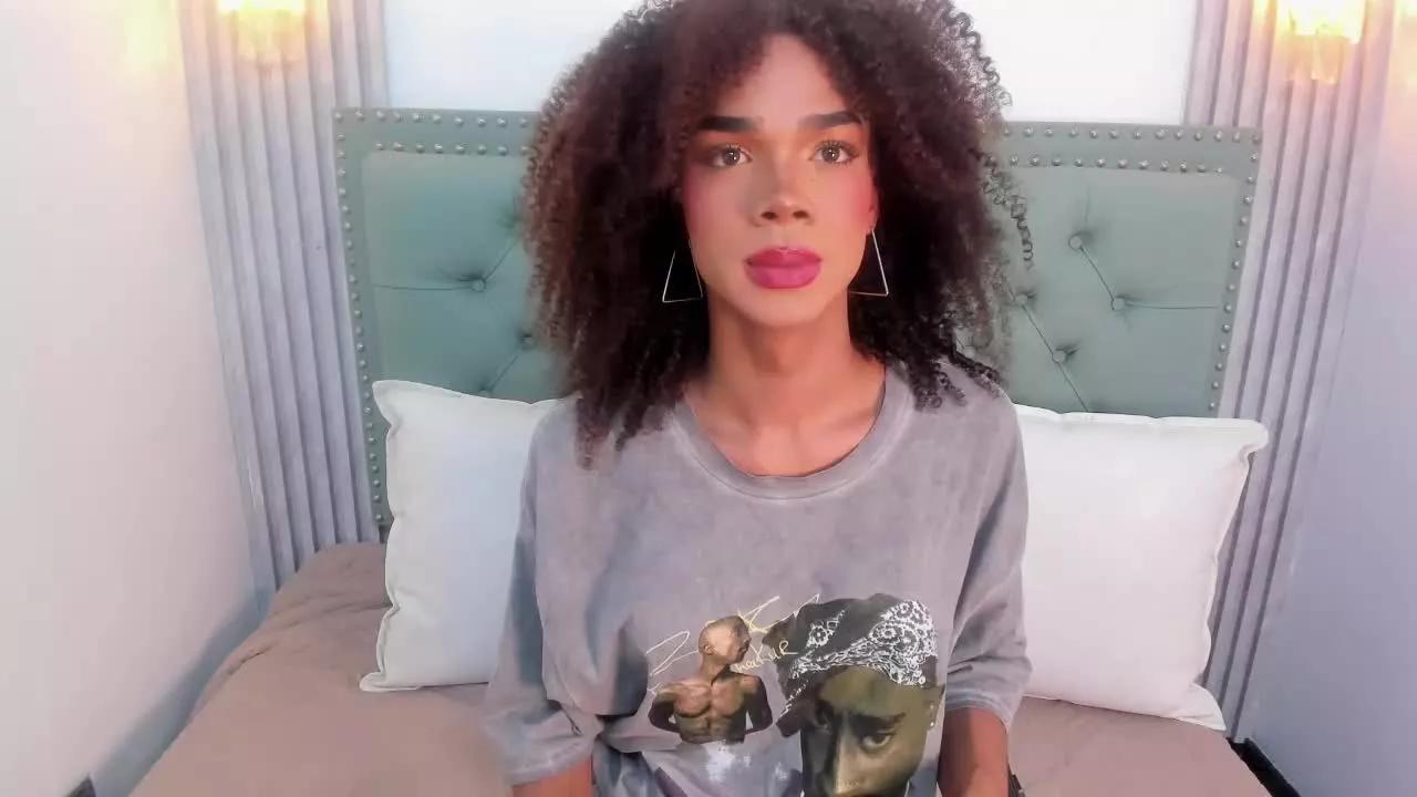 Naomi_Steward on Streamray