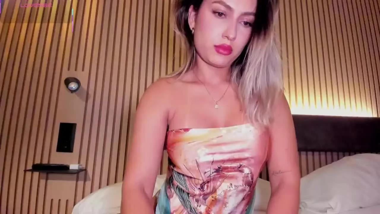 NataliaVega from Streamray