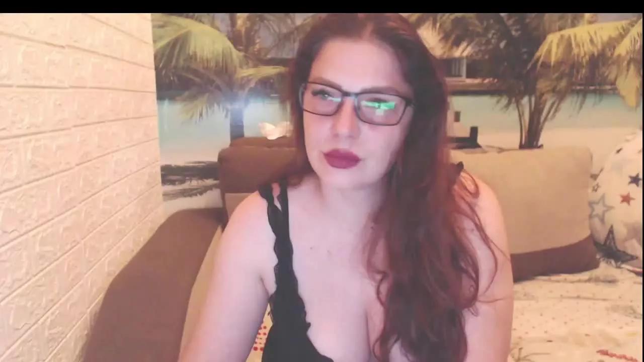 Queen_Natasha from Streamray