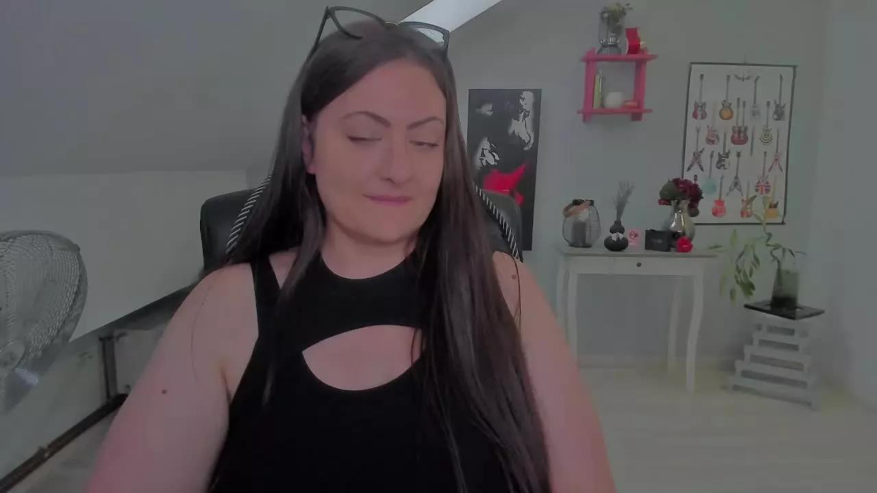 RachelBliss from Streamray is Freechat