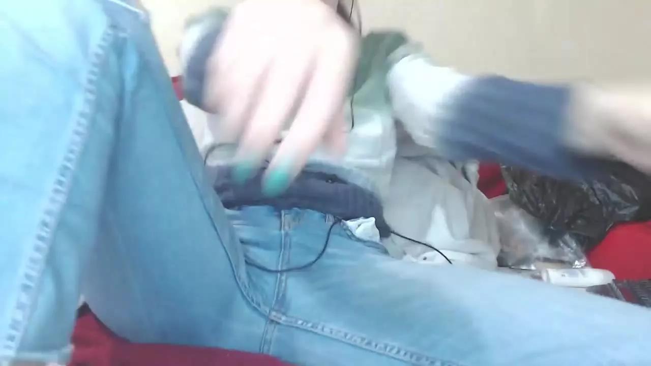 RafaBBGirl from Streamray