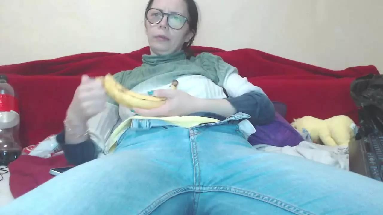 RafaBBGirl from Streamray