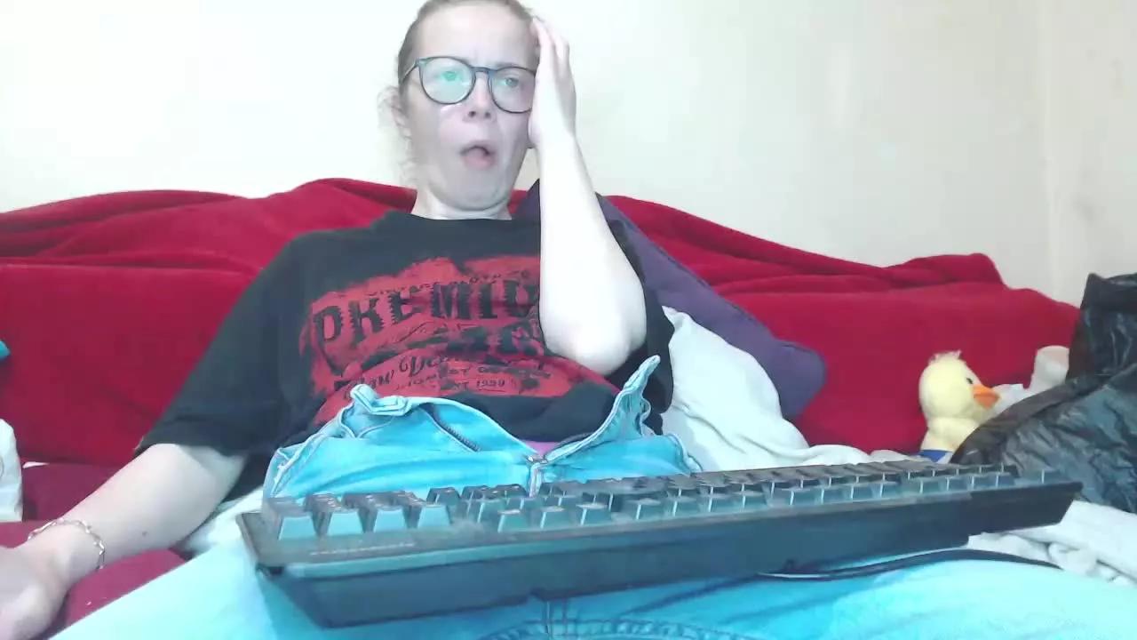 RafaBBGirl from Streamray