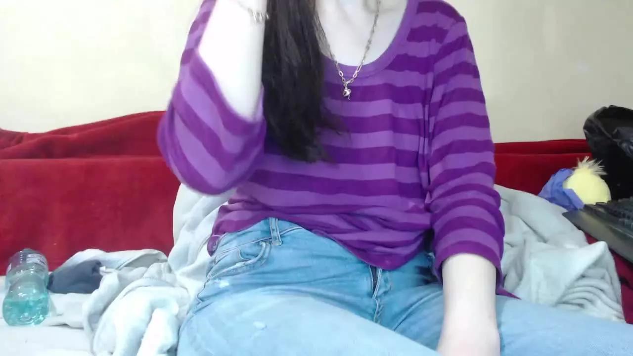 RafaBBGirl from Streamray