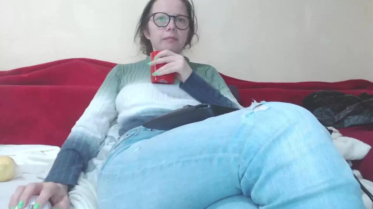RafaBBGirl from Streamray