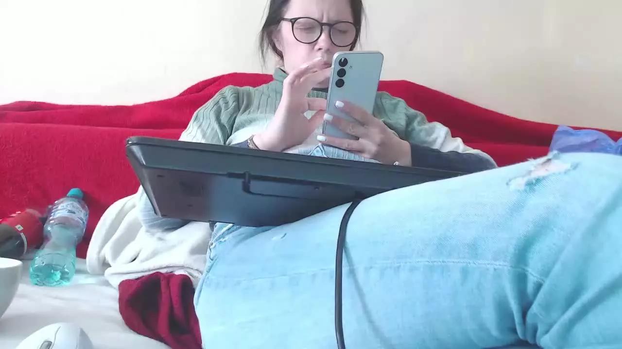 RafaBBGirl from Streamray