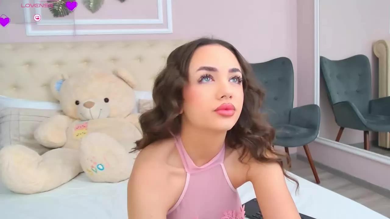 RebekaRusso from Streamray