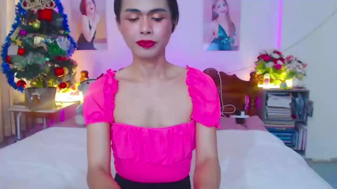 Ribbinpink from Streamray