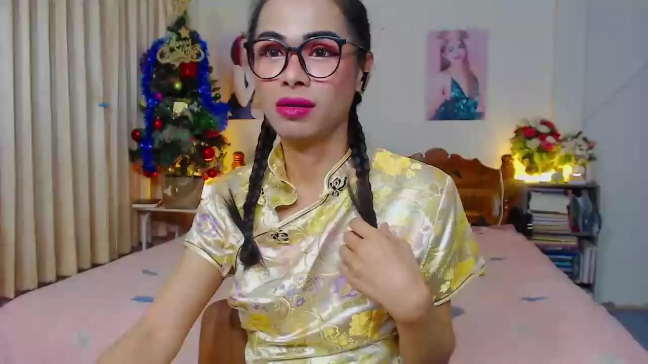 Ribbinpink from Streamray