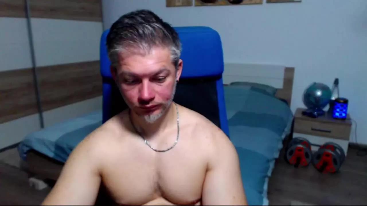 RobbyShawz from Streamray