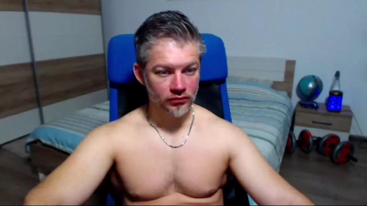 RobbyShawz from Streamray
