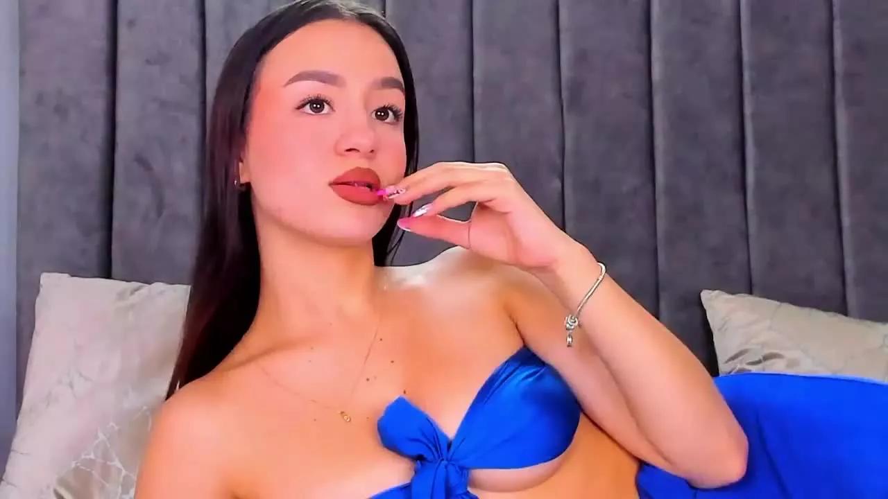 TamaraGrey from Streamray