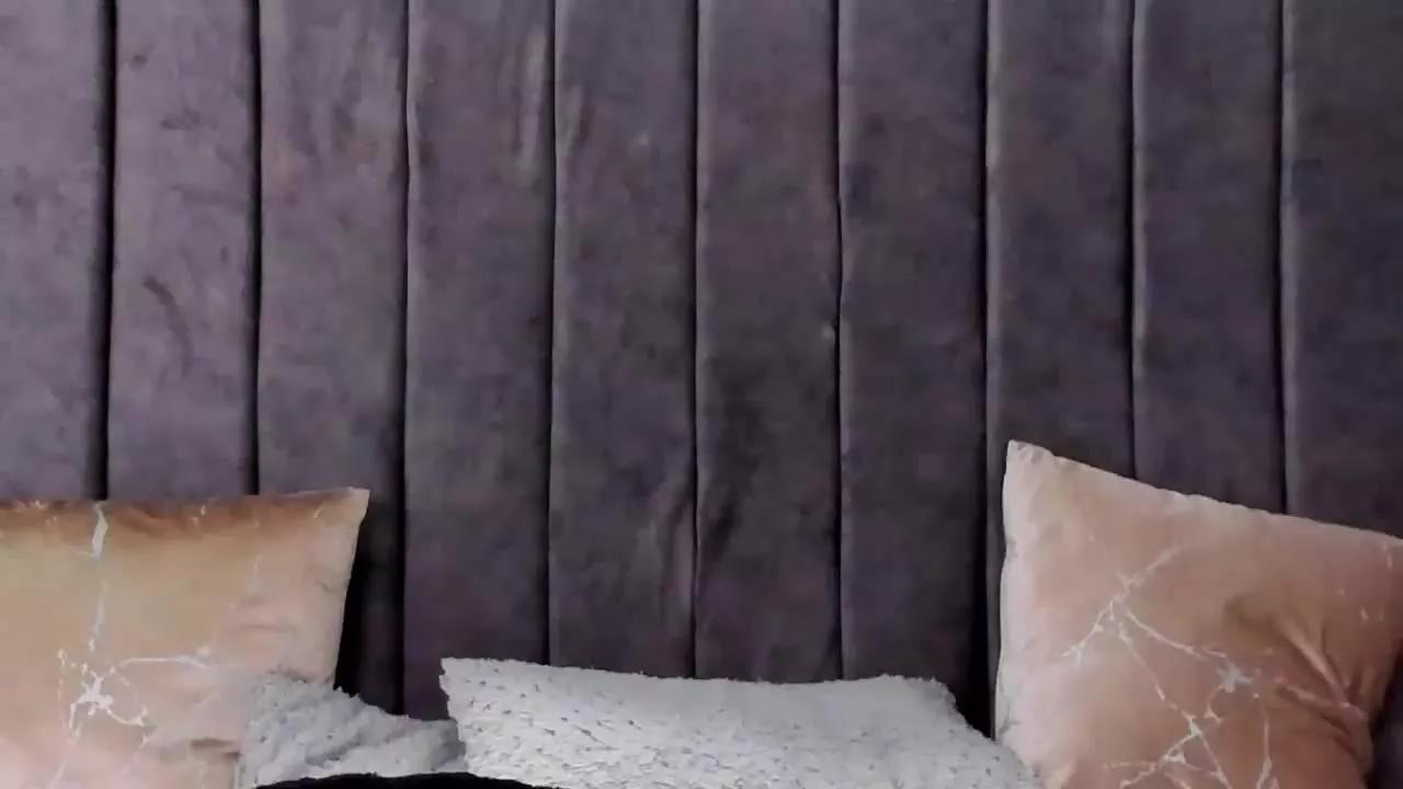 TamaraGrey from Streamray