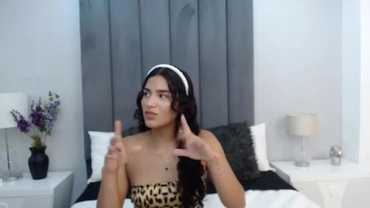 TammyStone from Streamray