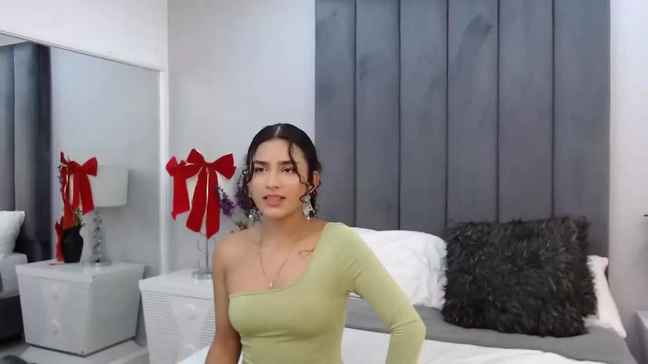 TammyStone from Streamray