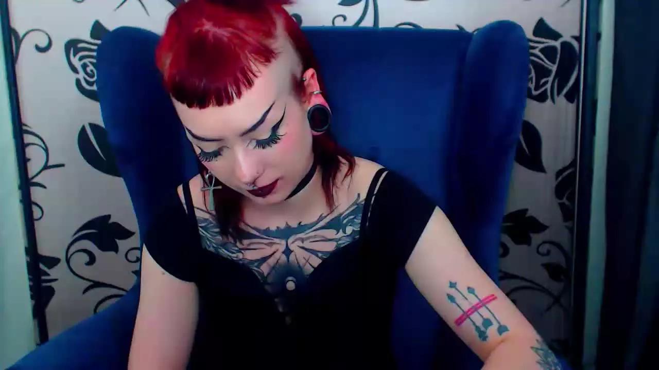 VivianMistress from Streamray
